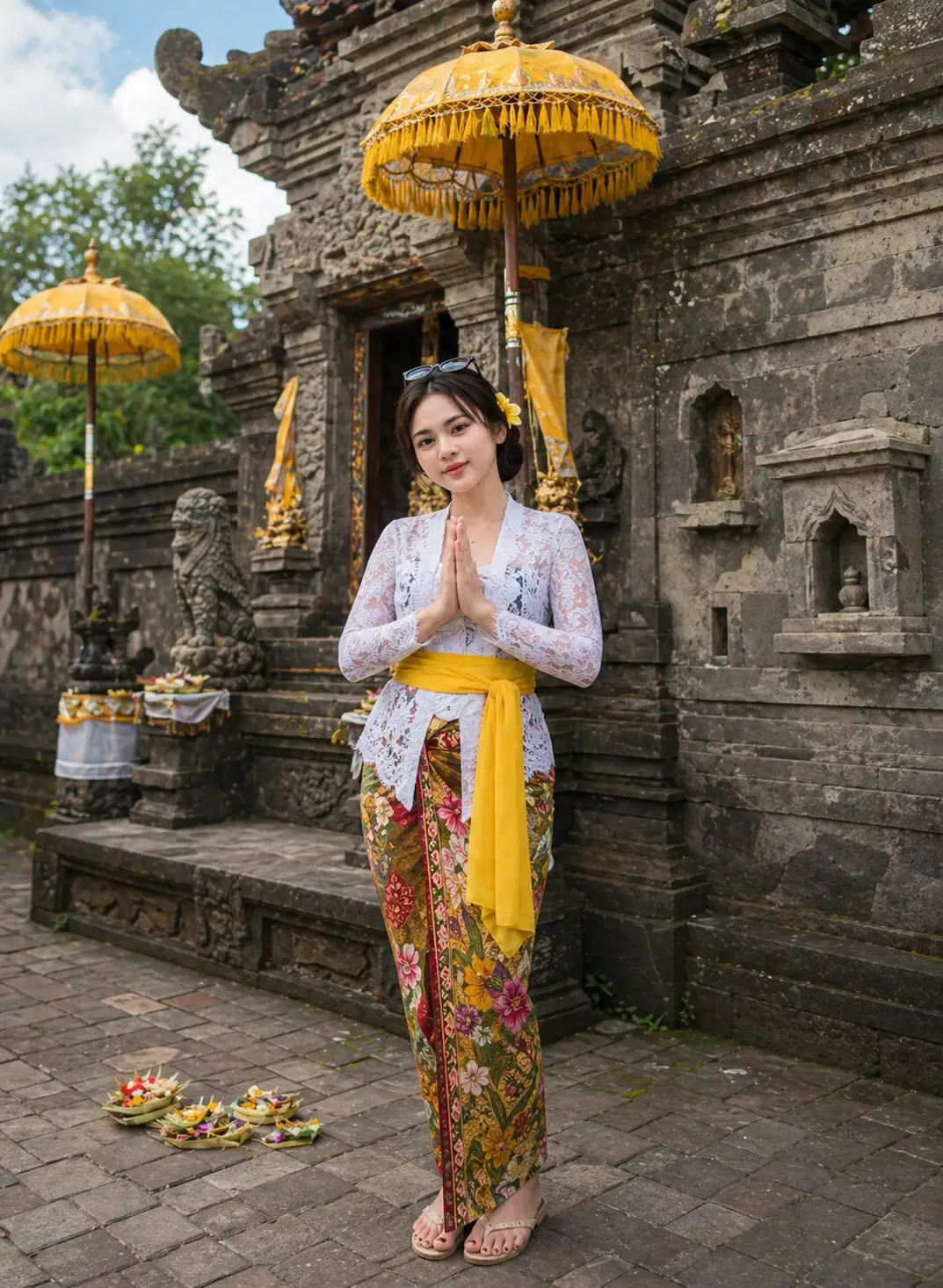 Maya Putri